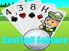 Παιχνίδι Card Golf Solitaire