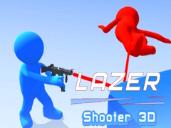 Παιχνίδι Lazer Shooter 3D