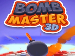 Παιχνίδι Bomb Master 3D