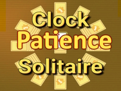 Παιχνίδι Clock Patience Solitaire