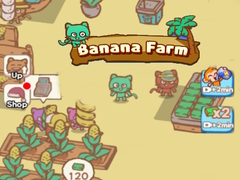 Παιχνίδι Banana Farm