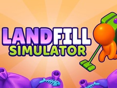 Παιχνίδι Landfill Simulator