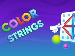 Παιχνίδι Color Strings