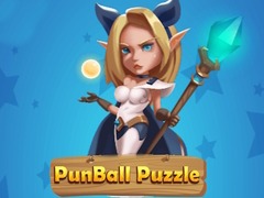 Παιχνίδι Punball Puzzle