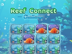 Παιχνίδι Reef Connect Challenge