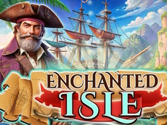 Παιχνίδι Enchanted Isle