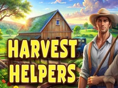 Παιχνίδι Harvest Helpers