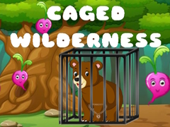 Παιχνίδι Caged Wilderness