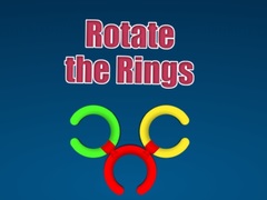 Παιχνίδι Rotate The Rings