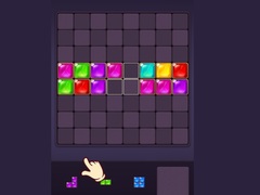 Παιχνίδι Block Puzzle Blast