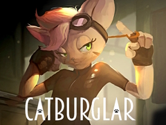 Παιχνίδι Catburglar