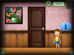 Παιχνίδι Amgel Kids Room Escape 214