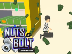 Παιχνίδι Nuts and Bolts Thief Master