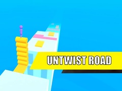 Παιχνίδι Untwist Road