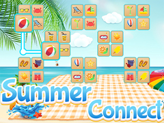 Παιχνίδι Summer Connect