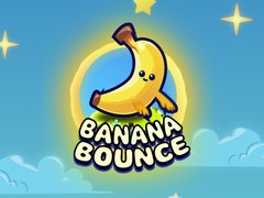 Παιχνίδι Banana Bounce