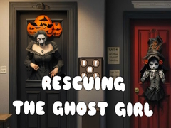 Παιχνίδι Rescuing the Ghost Girl