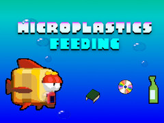 Παιχνίδι Microplastics Feeding