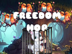 Παιχνίδι Freedom Hop