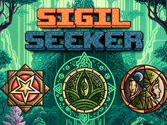 Παιχνίδι Sigil Seeker