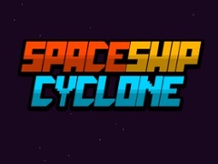 Παιχνίδι Spaceship Cyclone