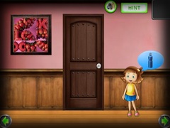 Παιχνίδι Amgel Kids Room Escape 215