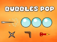 Παιχνίδι Bubbles Pop