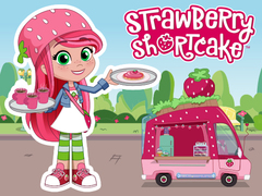 Παιχνίδι Strawberry Shortcake