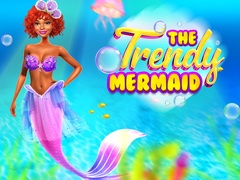 Παιχνίδι The Trendy Mermaid