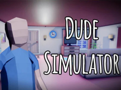 Παιχνίδι Dude Simulator