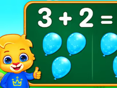 Παιχνίδι Kids Quiz: Let Us Learn Some Math Equations 3