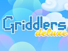 Παιχνίδι Griddlers Deluxe