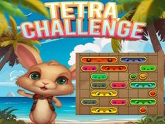 Παιχνίδι Tetra Challenge