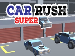 Παιχνίδι Car Rush Super