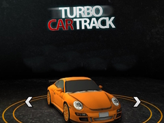 Παιχνίδι Turbo Car Track