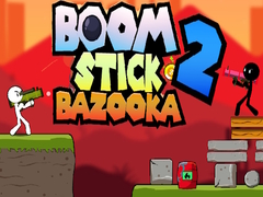 Παιχνίδι Boom Stick Bazooka 