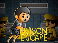 Παιχνίδι Prison Escape