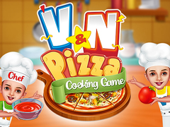 Παιχνίδι V & N Pizza Cooking Game