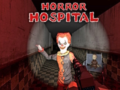 Παιχνίδι Horror Hospital