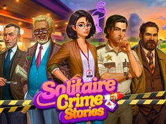 Παιχνίδι Solitaires Crime Stories