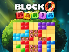 Παιχνίδι Block Mania