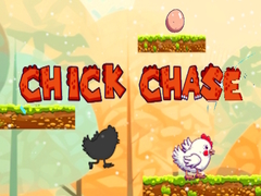 Παιχνίδι Chick Chase