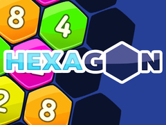 Παιχνίδι Hexagon