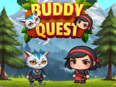 Παιχνίδι Buddy Quest