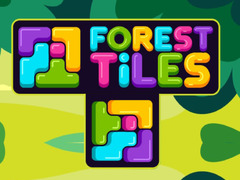 Παιχνίδι Forest Tiles