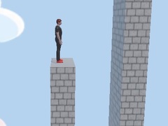 Παιχνίδι Parkour puzzle - FlipPuzzle