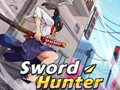 Παιχνίδι Sword Hunter