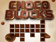 Παιχνίδι Choco Blocks