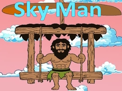 Παιχνίδι Sky Man