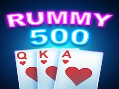 Παιχνίδι Rummy 500 Card Game